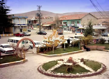 Yunak Resimleri